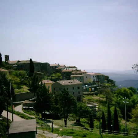La Casa Dei Sogni Apartmán