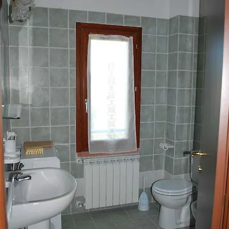 Apartmán La Casa Dei Sogni *