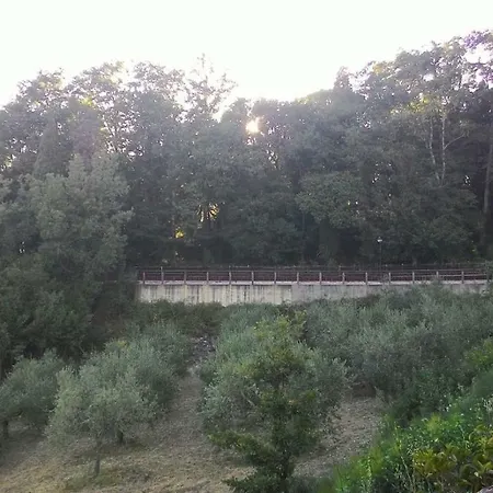 La Casa Dei Sogni Monteverdi Marittimo