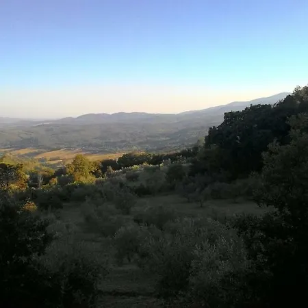 La Casa Dei Sogni Apartmán Monteverdi Marittimo