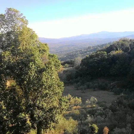 La Casa Dei Sogni Apartmán Monteverdi Marittimo