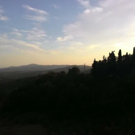 Apartmán La Casa Dei Sogni *