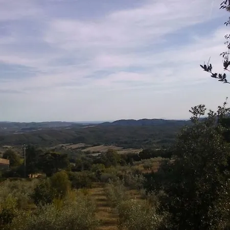 La Casa Dei Sogni Monteverdi Marittimo