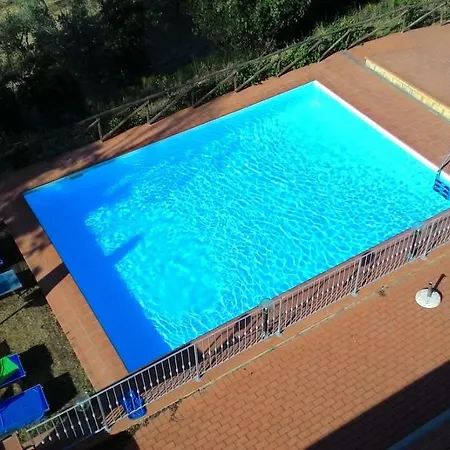 La Casa Dei Sogni Apartmán *